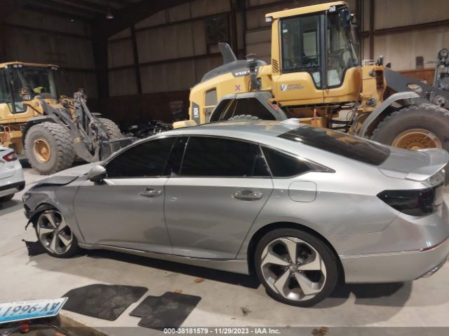 1HGCV2F96LA028711 Honda Accord Touring