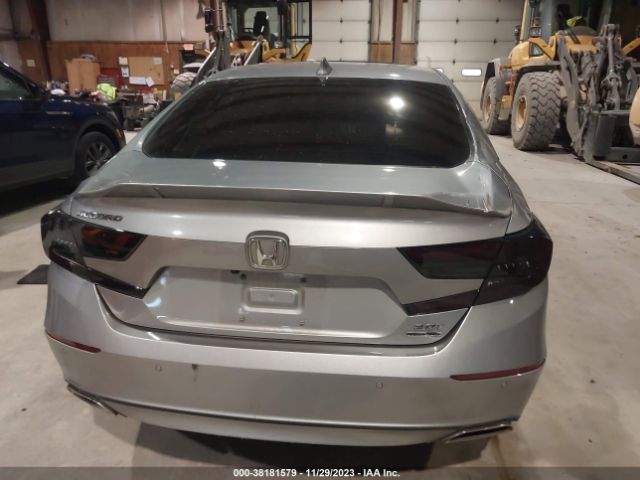 1HGCV2F96LA028711 Honda Accord Touring