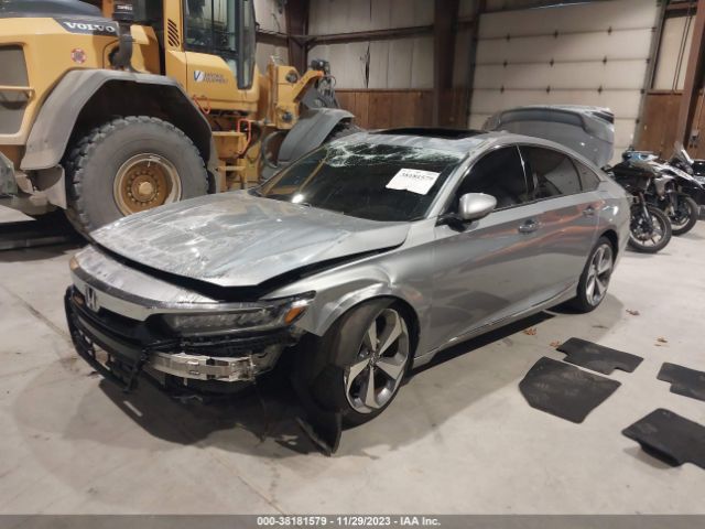 1HGCV2F96LA028711 Honda Accord Touring