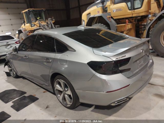 1HGCV2F96LA028711 Honda Accord Touring