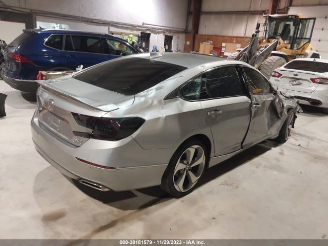 1HGCV2F96LA028711 Honda Accord Touring