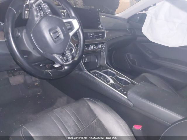 1HGCV2F96LA028711 Honda Accord Touring