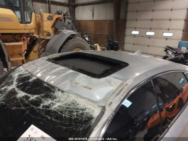 1HGCV2F96LA028711 Honda Accord Touring