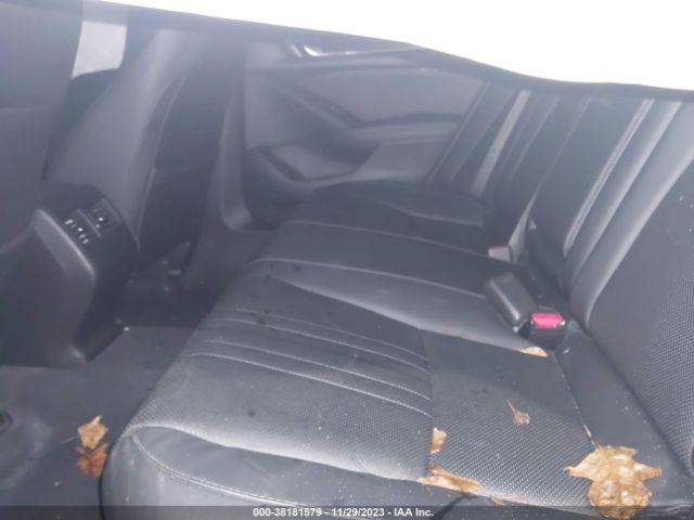 1HGCV2F96LA028711 Honda Accord Touring