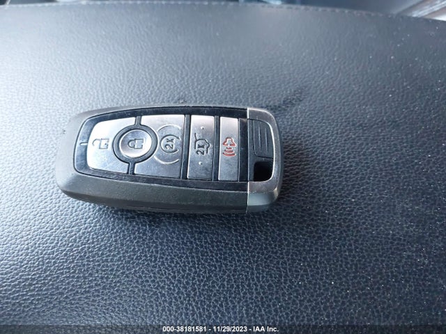 Ford EXPLORER XLT 2019 1FM5K8D81KGA86861 Image 11