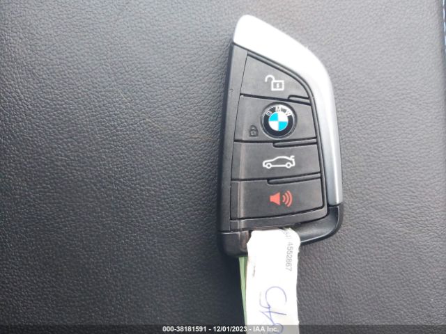 5UX2V5C05LLE69477 BMW X4 M40i