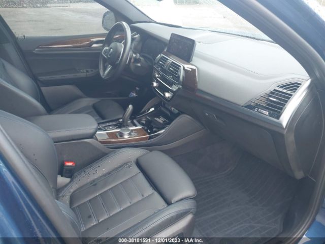 5UX2V5C05LLE69477 BMW X4 M40i