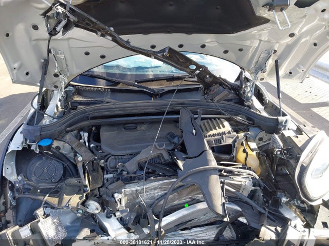 2021 MINI COUNTRYMAN WMZ83BR09M3M63882 Photo 9