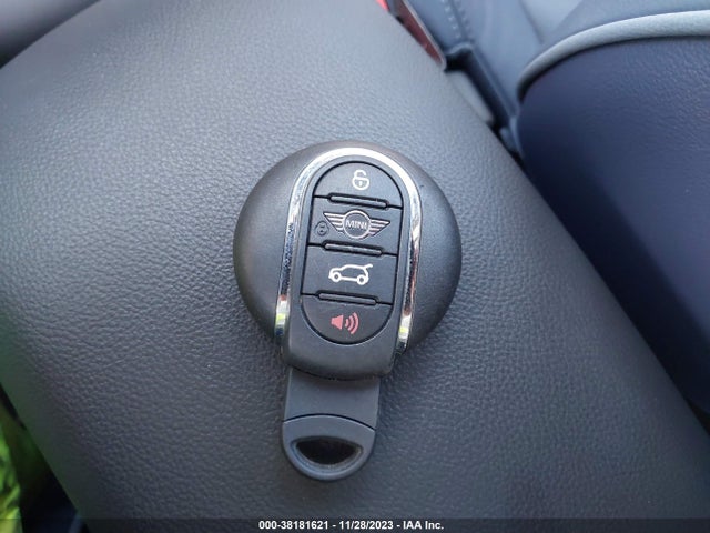 2021 MINI COUNTRYMAN WMZ83BR09M3M63882 Photo 10