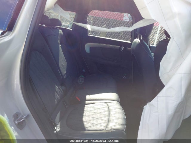 2021 MINI COUNTRYMAN WMZ83BR09M3M63882 Photo 7