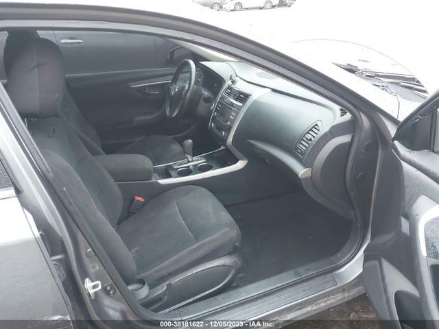 2014 NISSAN ALTIMA 2.5 SV VIN: 1N4AL3AP2EC163771