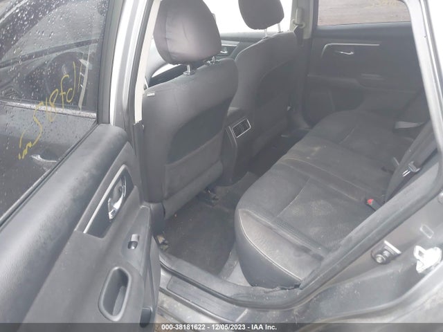 2014 NISSAN ALTIMA 2.5 SV VIN: 1N4AL3AP2EC163771
