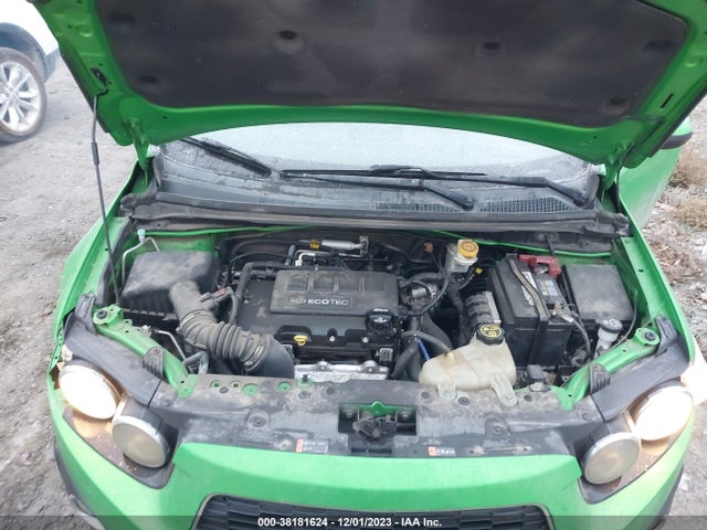 1G1JC5SB6F4130270 Chevrolet LUV