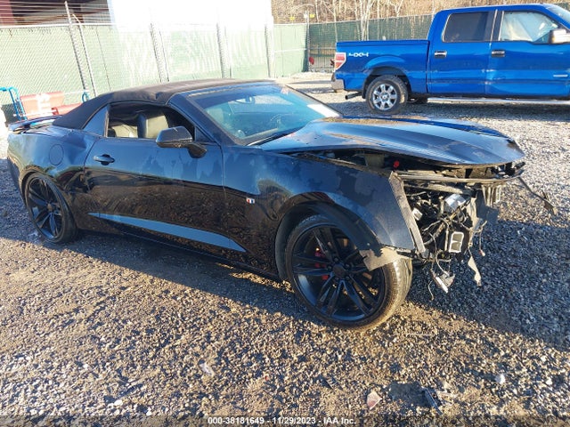 2017 1G1FD3DX1H0131269 главное изображение