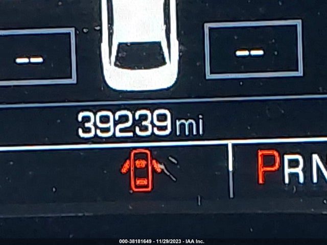 Chevrolet Camaro 2lt 2017 1G1FD3DX1H0131269 Image 16