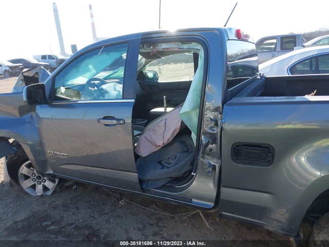 Chevrolet Colorado Wt 2019 1GCHSBEA9K1100850 Image 14