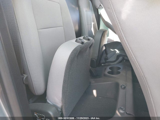 Chevrolet Colorado Wt 2019 1GCHSBEA9K1100850 Image 8