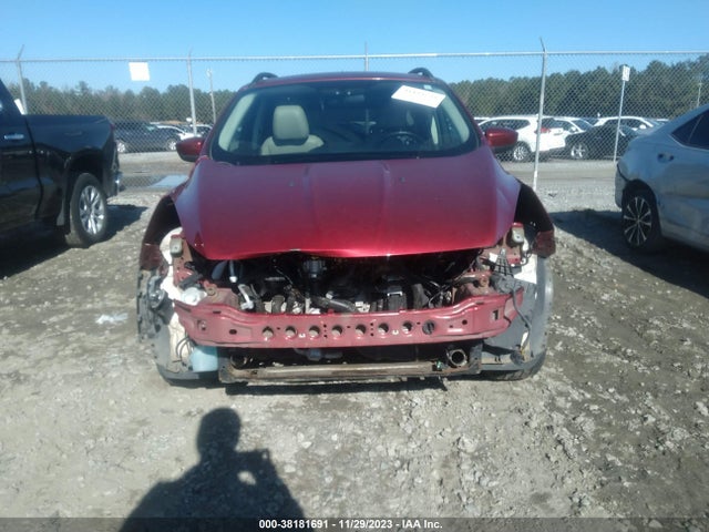 Ford ESCAPE SE 2016 1FMCU9GX4GUB64293 Image 6