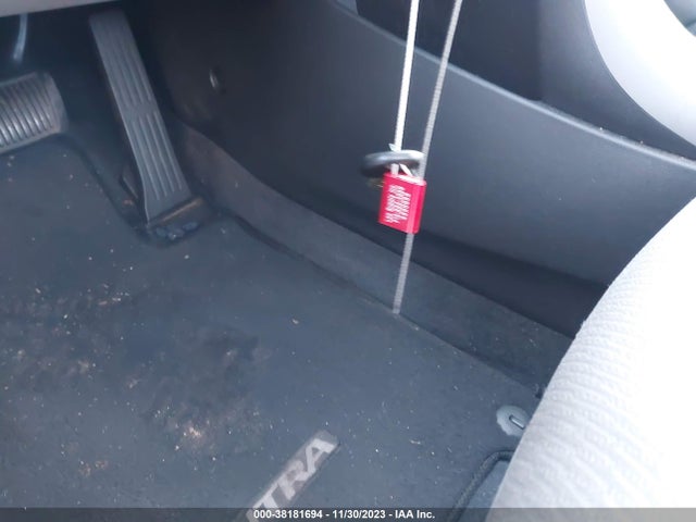 2016 HYUNDAI ELANTRA SE VIN: KMHDH4AE0GU635259
