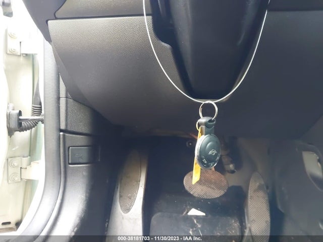 2013 MINI HARDTOP WMWSU3C56DT686519 Photo 10
