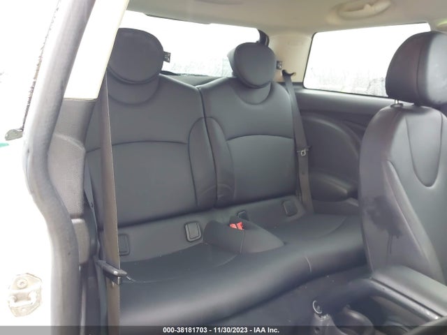 2013 MINI HARDTOP WMWSU3C56DT686519 Photo 7