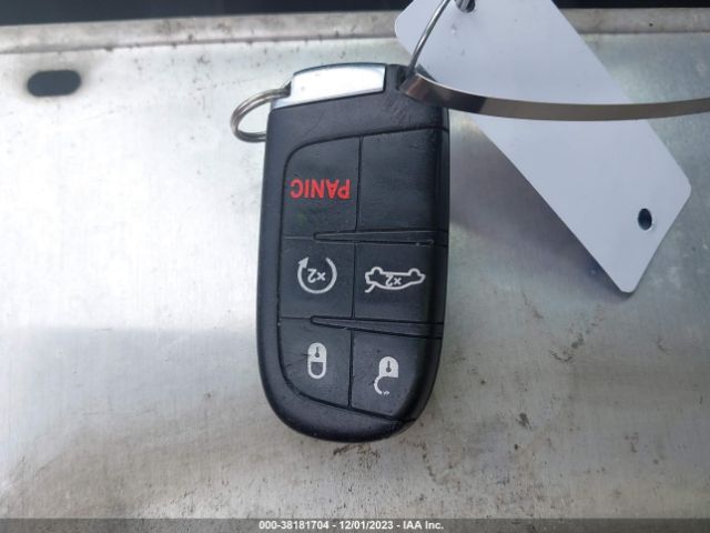 2C3CDXHG3FH925392 Dodge Charger Sxt