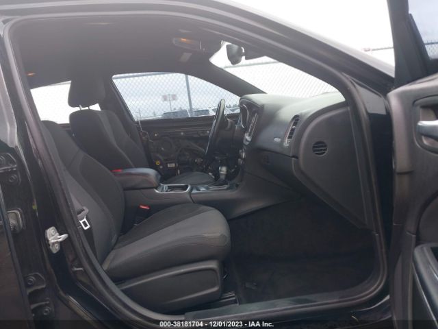 2C3CDXHG3FH925392 Dodge Charger Sxt