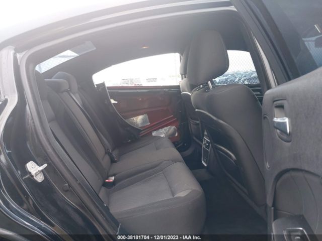 2C3CDXHG3FH925392 Dodge Charger Sxt