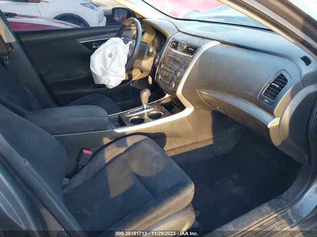2014 NISSAN ALTIMA 2.5 S VIN: 1N4AL3AP1EN343537