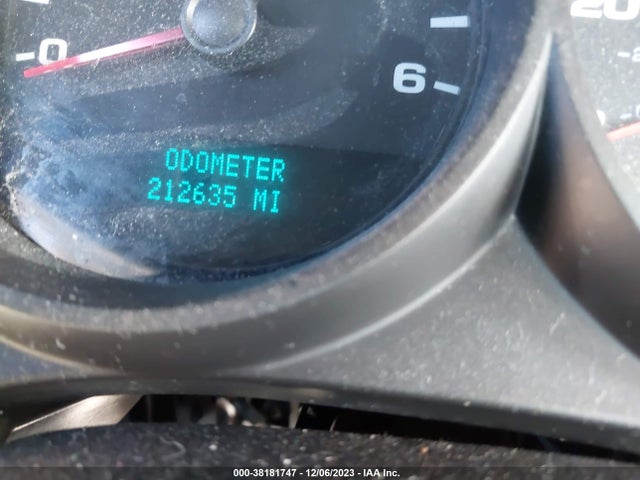 2007 CHEVROLET SILVERADO 1500 WORK TRUCK VIN: 1GCEC14C67Z571537