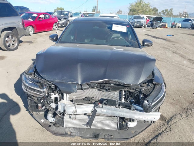 Genesis G70 2.0t Rwd 2023 KMTG34TA5PU111973 Image 13