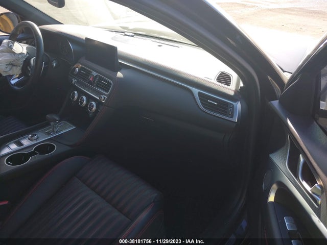 Genesis G70 2.0t Rwd 2023 KMTG34TA5PU111973 Image 5
