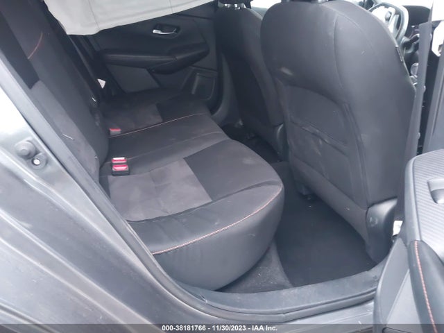 Nissan Sentra Sr Xtronic Cvt 2022 3N1AB8DV6NY254461 Image 8
