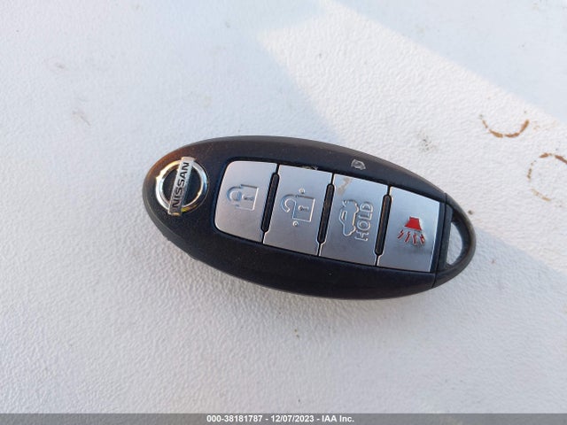 2013 NISSAN ALTIMA 2.5 S VIN: 1N4AL3AP4DC203265