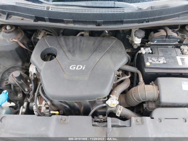 Hyundai ACCENT SE 2016 KMHCT5AE9GU251674 Image 10