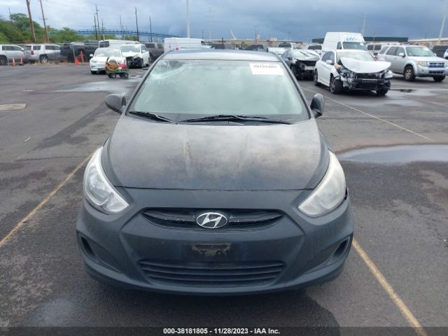 Hyundai ACCENT SE 2016 KMHCT5AE9GU251674 Image 12