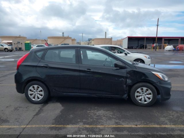Hyundai ACCENT SE 2016 KMHCT5AE9GU251674 Image 13