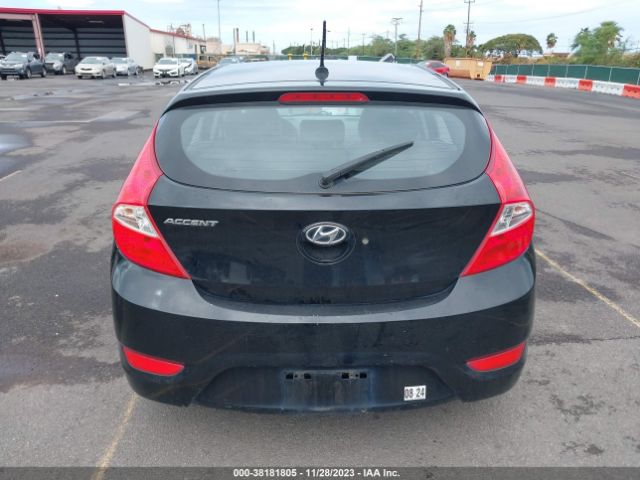Hyundai ACCENT SE 2016 KMHCT5AE9GU251674 Image 16