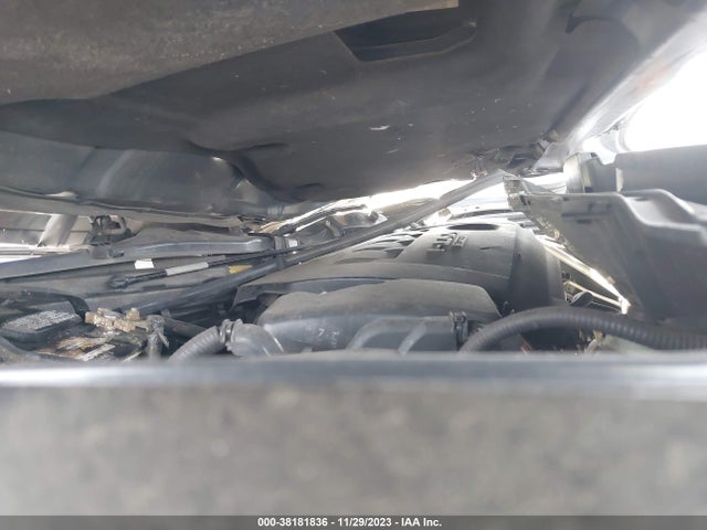 2010 TOYOTA MATRIX VIN: 2T1KU4EE4AC293482