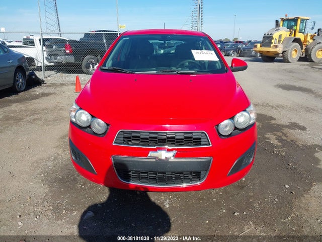 Chevrolet luw 2015 1G1JA6SH8F4159267 Image 23