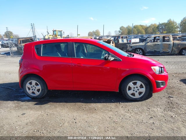 Chevrolet luw 2015 1G1JA6SH8F4159267 Image 24