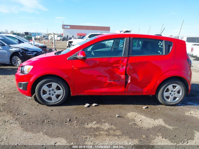 Chevrolet luw 2015 1G1JA6SH8F4159267 Image 25