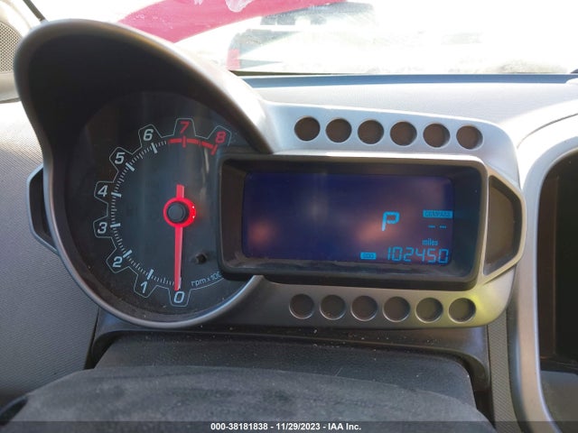 Chevrolet luw 2015 1G1JA6SH8F4159267 Image 18