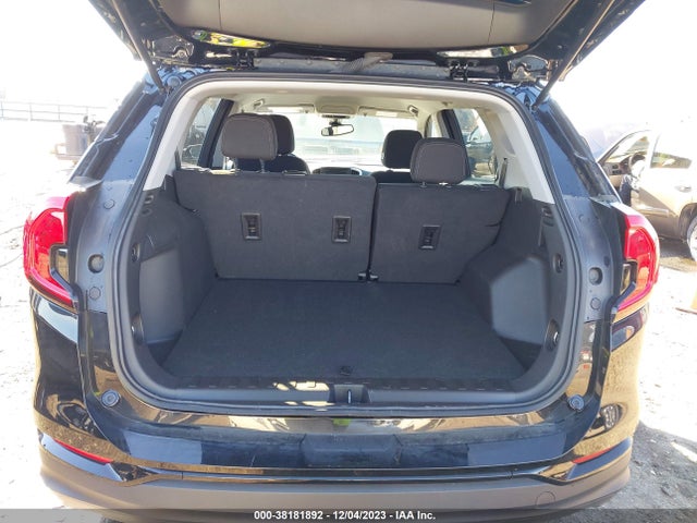 3GKALMEV8NL289523 GMC Terrain Fwd Sle