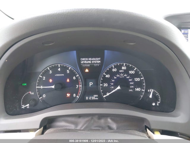 2015 LEXUS RX 350 VIN: 2T2ZK1BA4FC187332