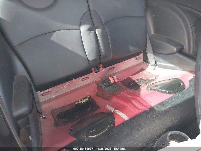 2012 MINI COOPER WMWSU3C57CT367631 Photo 7