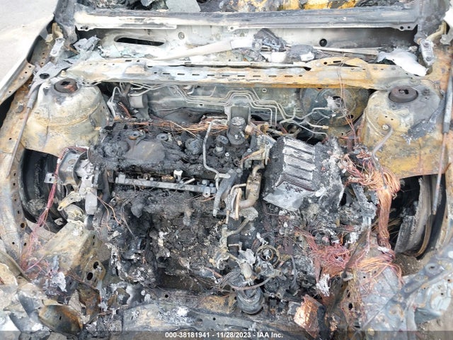 Toyota CAMRY XLE 2020 4T1F11AK0LU966323 Image 10
