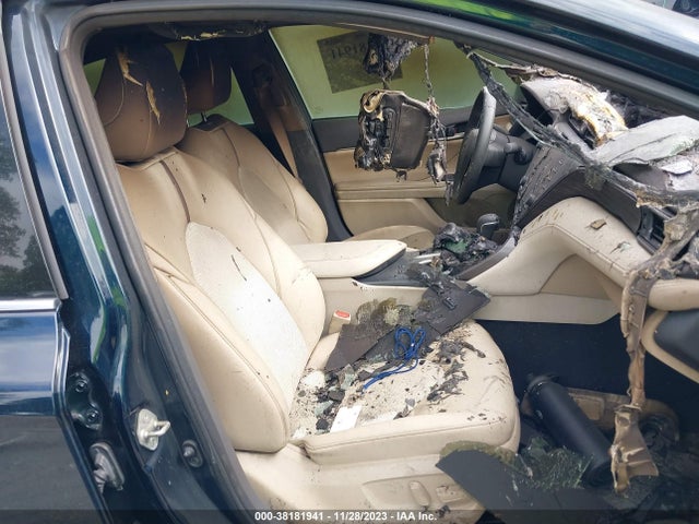 Toyota CAMRY XLE 2020 4T1F11AK0LU966323 Image 5