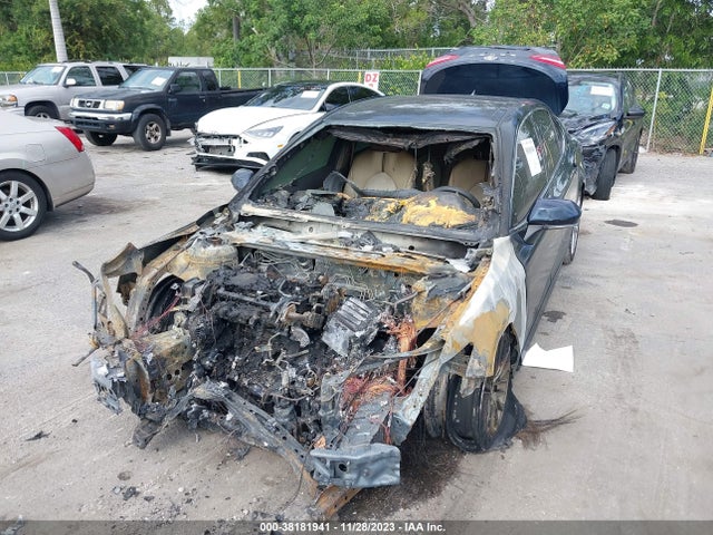 Toyota CAMRY XLE 2020 4T1F11AK0LU966323 Image 6