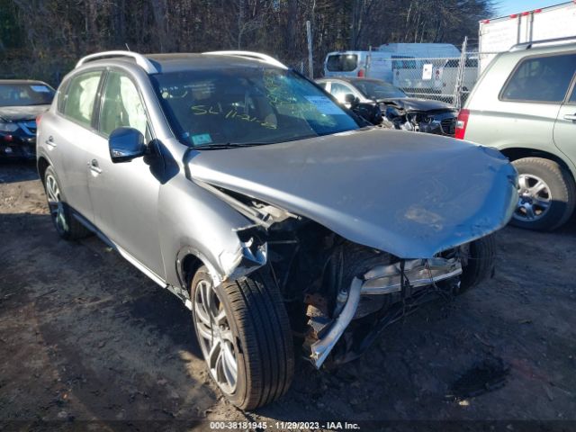 Aukcja sprzedaży 2017 Infiniti Qx50, vin: JN1BJ0RR4HM411528, numer aukcji: 38181945